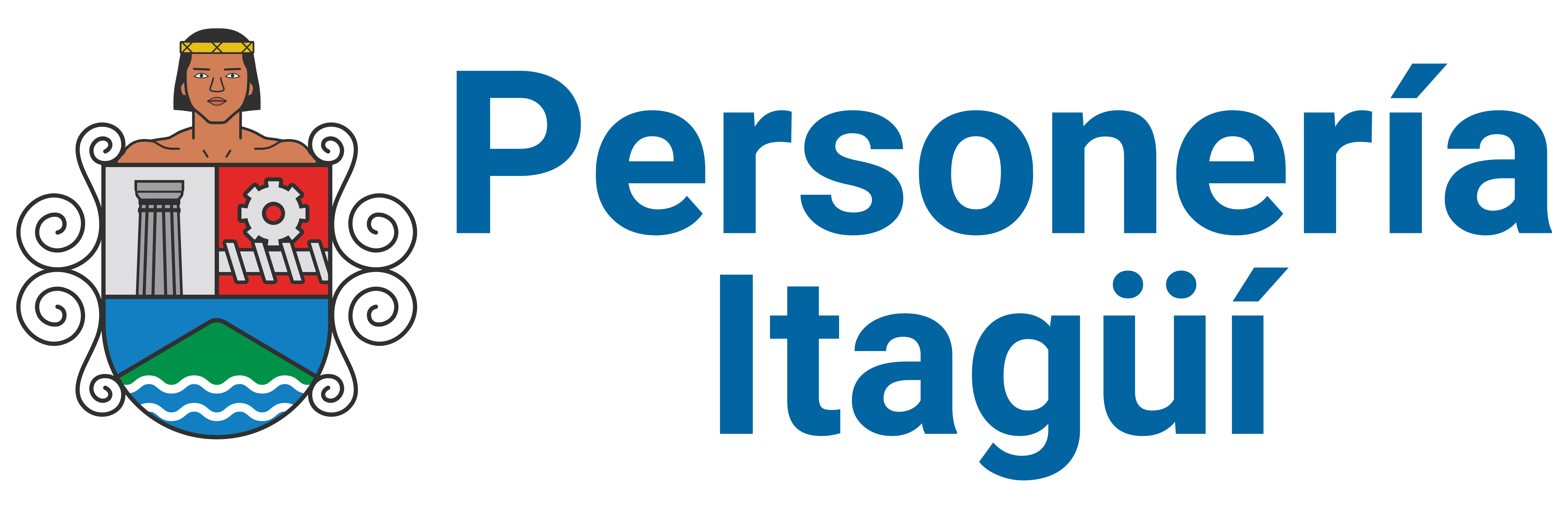 Personería de Itagüí